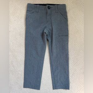 Nordstrom Boys Gray Dress Pants NWOT